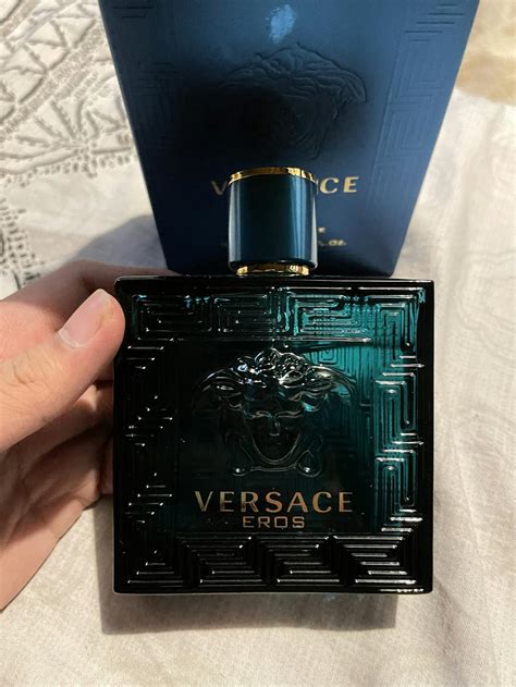 versace eros original price philippines|Versace Eros Philippine price.